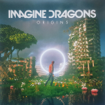 Imagine Dragons – Origins - Виниловые пластинки, Интернет-Магазин "Ультра", Екатеринбург  
