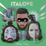 Italove – At The Disco - Виниловые пластинки, Интернет-Магазин "Ультра", Екатеринбург  