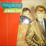 Fancy – Chinese Eyes - Виниловые пластинки, Интернет-Магазин "Ультра", Екатеринбург  