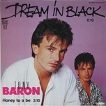 Tony Baron – Dream In Black - Виниловые пластинки, Интернет-Магазин "Ультра", Екатеринбург  