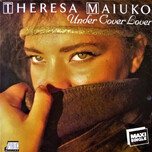 Theresa Maiuko – Undercover Lover - Виниловые пластинки, Интернет-Магазин "Ультра", Екатеринбург  