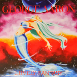 George Aaron – Lovely Fantasy - Виниловые пластинки, Интернет-Магазин "Ультра", Екатеринбург  