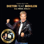 Dieter Feat. Bohlen – Das Mega Album! (Tour-Edition, Picture Disc) - Виниловые пластинки, Интернет-Магазин "Ультра", Екатеринбург  