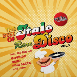 Best Of Rare Italo Disco Vol.5, The - Виниловые пластинки, Интернет-Магазин "Ультра", Екатеринбург  