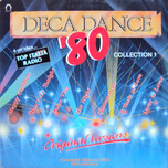 Deca Dance '80 Collection 1 - Виниловые пластинки, Интернет-Магазин "Ультра", Екатеринбург  