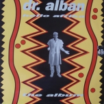 Dr. Alban - Hello Afrika (The Album) - Виниловые пластинки, Интернет-Магазин "Ультра", Екатеринбург  