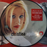 Christina Aguilera – Christina Aguilera (Picture) - Виниловые пластинки, Интернет-Магазин "Ультра", Екатеринбург  