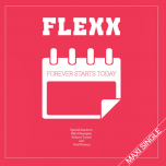 Flexx – Forever Starts Today (Coloured) - Виниловые пластинки, Интернет-Магазин "Ультра", Екатеринбург  