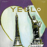 Yello – Lost Again - Виниловые пластинки, Интернет-Магазин "Ультра", Екатеринбург  