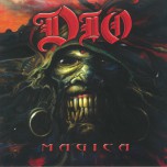 Dio - Magica - Виниловые пластинки, Интернет-Магазин "Ультра", Екатеринбург  