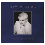 Joy Peters – Burning Dreams - Виниловые пластинки, Интернет-Магазин "Ультра", Екатеринбург  