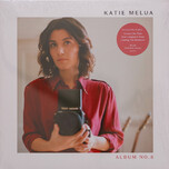 Katie Melua – Album No. 8 - Виниловые пластинки, Интернет-Магазин "Ультра", Екатеринбург  