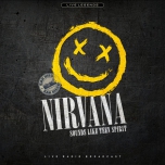 Nirvana - Sounds Like Teen Spirit  - Виниловые пластинки, Интернет-Магазин "Ультра", Екатеринбург  
