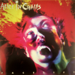 Alice In Chains – Facelift - Виниловые пластинки, Интернет-Магазин "Ультра", Екатеринбург  