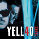Yello - YELL4O YEARS Limited Edition - Виниловые пластинки, Интернет-Магазин "Ультра", Екатеринбург  