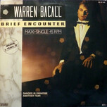 Warren Bacall – Brief Encounter - Виниловые пластинки, Интернет-Магазин "Ультра", Екатеринбург  