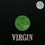 Visitors – One Track Heart - Виниловые пластинки, Интернет-Магазин "Ультра", Екатеринбург  