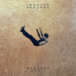 Imagine Dragons – Mercury - Act 1 - Виниловые пластинки, Интернет-Магазин "Ультра", Екатеринбург  