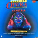 Kimera With The London Symphony Orchestra – Hits On Opera - Виниловые пластинки, Интернет-Магазин "Ультра", Екатеринбург  