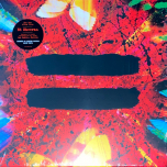 Ed Sheeran – = (Equals) Coloured - Виниловые пластинки, Интернет-Магазин "Ультра", Екатеринбург  