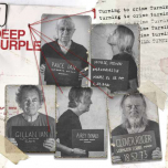 Deep Purple – Turning To Crime - Виниловые пластинки, Интернет-Магазин "Ультра", Екатеринбург  