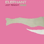 Elephant – Just Tonight - Виниловые пластинки, Интернет-Магазин "Ультра", Екатеринбург  