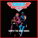 Chilly – Simply The Best Songs - Виниловые пластинки, Интернет-Магазин "Ультра", Екатеринбург  