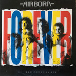 Airborn – Forever - Виниловые пластинки, Интернет-Магазин "Ультра", Екатеринбург  