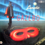 Gazebo – Lunatic - Виниловые пластинки, Интернет-Магазин "Ультра", Екатеринбург  
