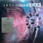 Hans Zimmer – Interstellar (Original Motion Picture Soundtrack) - Виниловые пластинки, Интернет-Магазин "Ультра", Екатеринбург  