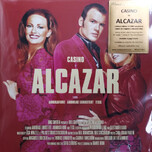 Alcazar – Casino - Виниловые пластинки, Интернет-Магазин "Ультра", Екатеринбург  