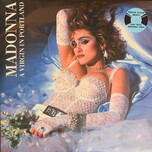 Madonna – A Virgin In Portland (Coloured) - Виниловые пластинки, Интернет-Магазин "Ультра", Екатеринбург  