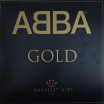 ABBA – Gold (Greatest Hits) - Виниловые пластинки, Интернет-Магазин "Ультра", Екатеринбург  