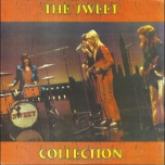 Sweet - Collection - Виниловые пластинки, Интернет-Магазин "Ультра", Екатеринбург  