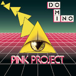 Pink Project – Domino - Виниловые пластинки, Интернет-Магазин "Ультра", Екатеринбург  