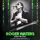 Roger Waters – KAOS FM 1987 - Виниловые пластинки, Интернет-Магазин "Ультра", Екатеринбург  