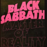 Black Sabbath - Master Of Reality - Виниловые пластинки, Интернет-Магазин "Ультра", Екатеринбург