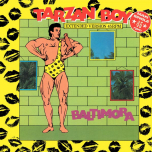 Baltimora - Tarzan Boy  - Виниловые пластинки, Интернет-Магазин "Ультра", Екатеринбург  