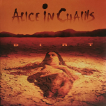 Alice In Chains – Dirt - Виниловые пластинки, Интернет-Магазин "Ультра", Екатеринбург  