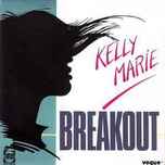 Kelly Marie – Breakout - Виниловые пластинки, Интернет-Магазин "Ультра", Екатеринбург  