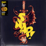 Snap! – The Madman's Return (Limited, Coloured) - Виниловые пластинки, Интернет-Магазин "Ультра", Екатеринбург  