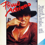 Adriano Celentano – Primo Adriano - Виниловые пластинки, Интернет-Магазин "Ультра", Екатеринбург  