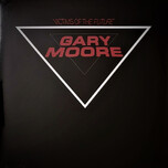 Gary Moore – Victims Of The Future - Виниловые пластинки, Интернет-Магазин "Ультра", Екатеринбург  