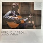 Eric Clapton – The Lady In The Balcony: Lockdown Sessions - Виниловые пластинки, Интернет-Магазин "Ультра", Екатеринбург  