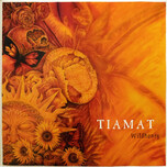 Tiamat – Wildhoney - Виниловые пластинки, Интернет-Магазин "Ультра", Екатеринбург  