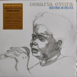 Cesaria Evora – Distino Di Belita (Coloured Blue) - Виниловые пластинки, Интернет-Магазин "Ультра", Екатеринбург  