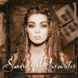 Sandra – My Favourites - Виниловые пластинки, Интернет-Магазин "Ультра", Екатеринбург  