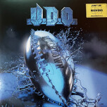 U.D.O. – Touchdown - Виниловые пластинки, Интернет-Магазин "Ультра", Екатеринбург  