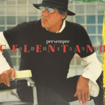 Adriano Celentano - Per Sempre  - Виниловые пластинки, Интернет-Магазин "Ультра", Екатеринбург  