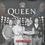 Queen – Highlander Original Soundtrack - Виниловые пластинки, Интернет-Магазин "Ультра", Екатеринбург  